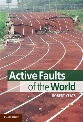 Active Faults of the World  1ed